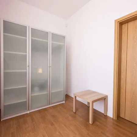 Victus Apartamenty, Apartament Coralejo Apartment