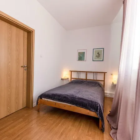 Victus Apartamenty, Apartament Coralejo * Sopot