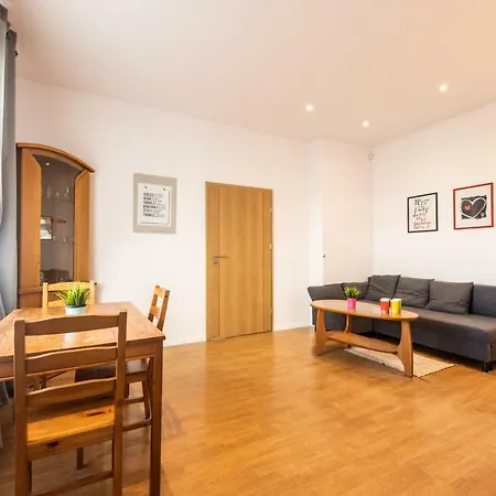 Victus Apartamenty, Apartament Coralejo Sopot